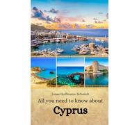 All you need to know about Cyprus