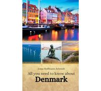 All you need to know about Denmark
