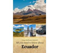 All you need to know about Ecuador