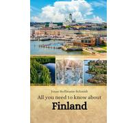 All you need to know about Finland