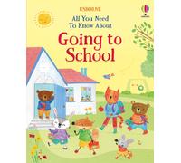 All You Need To Know About Going to School