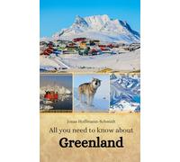 All you need to know about Greenland
