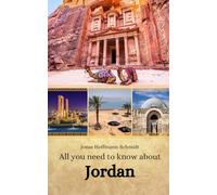 All you need to know about Jordan
