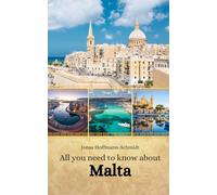 All you need to know about Malta
