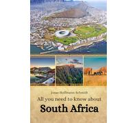 All you need to know about South Africa