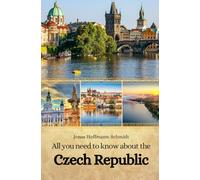 All you need to know about the Czech Republic