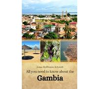 All you need to know about the Gambia