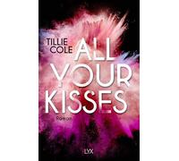 All Your Kisses – Egmont Verlag