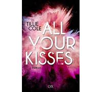 All Your Kisses by Cole, GleiAYner New 9783736311916 Fast Free Shipp.