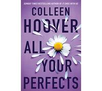 All Your Perfects (Paperback) - Colleen Hoover Book