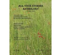 All Your Stories Anthology October 2025: 2