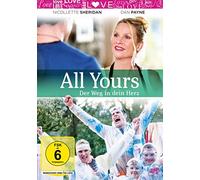 All Yours – Studio Hamburg Enterprises – DVD