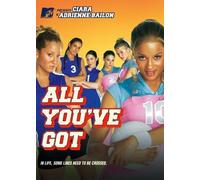 All You've Got [DVD] [Region 1] [NTSC]