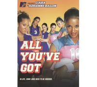 ALL YOU'VE GOT NEW REGION 1 DVD