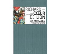Alla Francesca - Troubadours & Trouvères - Richard Coeur de Lion / De Coincy: Les Miracles de Nostre-Dame (+ Book)