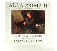 Alla Prima II