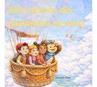 Alla ricerca dei palloncini perduti