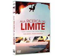Alla ricerca del limite [Import anglais]
