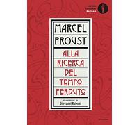ALLA RICERCA DEL TEMPO PERDUTO