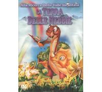 Alla Ricerca Della Valle Incantata 04 - La Terra Delle Nebbie by animazione