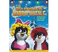 Alla ricerca di Babbo Natale