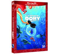 Alla ricerca di Dory
