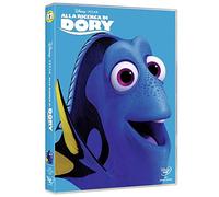 Alla Ricerca Di Dory - Spacial Pack
