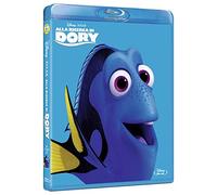 Alla Ricerca Di Dory - Spacial Pack [Blu-ray]