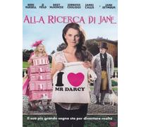 Alla Ricerca Di Jane