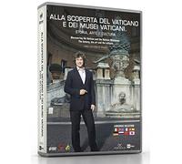 Alla Scoperta Del Vaticano E Alla Scoperta Dei Musei Vaticani (Box 6 DVD)