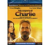Alla Scoperta Di Charlie [Blu-ray] [Import italien]