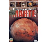 alla scoperta di marte dvd Italian Import