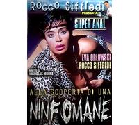 Alla scoperta di una ninfomane CLa.s.s.ICI INDIMENTICABILI FM fmd755