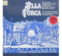 Alla Turca: Mozart, Gluck, Haydn
