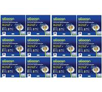 Allacan Cetirizine Hydrochloride Hayfever Allergy Tablets (30 Tablets x 12 Packs)