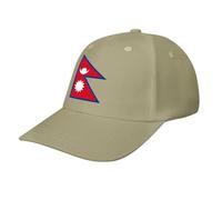 Allah Flag Baseball Hat,Classic 6 Panel Adjustable Fashion Cap for Women Men,Running Workouts and Outdoor Beige
