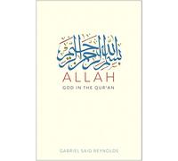 Allah: God in the Qur'an
