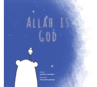Aligator – Allah is God