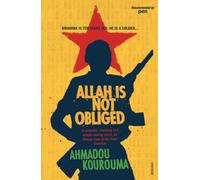 Allah Is Not Obliged