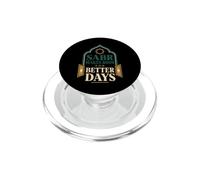 Allah Islamic Muslim Faith Reminder Ramadan Eid Gift PopSockets PopGrip for MagSafe