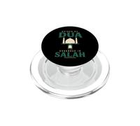 Allah Islamic Muslim Faith Reminder Ramadan Eid Gift PopSockets PopGrip for MagSafe