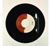ALLAH-LAS - AUTUMN DAWN/HEREAFTER VINYL LP SINGLE NEW