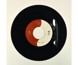 ALLAH-LAS - AUTUMN DAWN/HEREAFTER VINYL LP SINGLE NEW