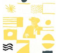 Allah-Las : Calico Review VINYL 12" Album (2016) NEW Fast and FREE P & P