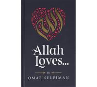 Allah Loves - Hardback NEW Suleiman, Omar 02/06/2020