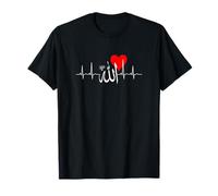 Allah Name, God Allah Arabic Font, Muslim Mecca, Ya Allah T-Shirt