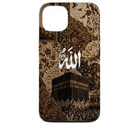 Allah names in Arabic, Alhamdulillah Muslim, ya Allah islam Case for iPhone 13