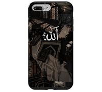Allah names in Arabic, Alhamdulillah Muslim, ya Allah islam Case for iPhone 7 Plus/8 Plus