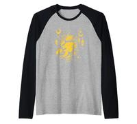 Allah T-Shirt Islamic Arabic Make my task easy Yassir amri Raglan Baseball Tee