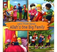 Allah's one big family